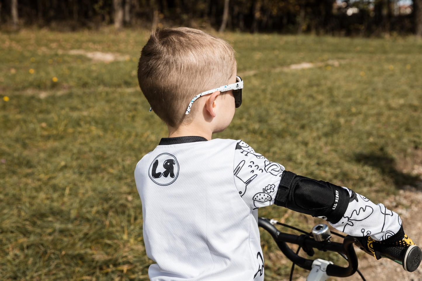 Elbow Flex Fit Protection