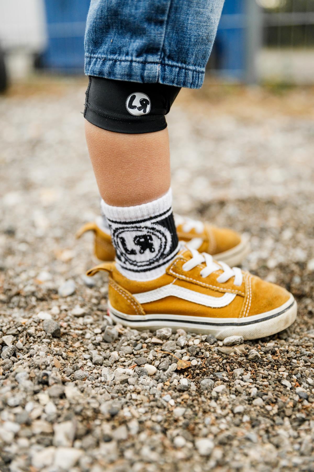 Soft Steps Socks