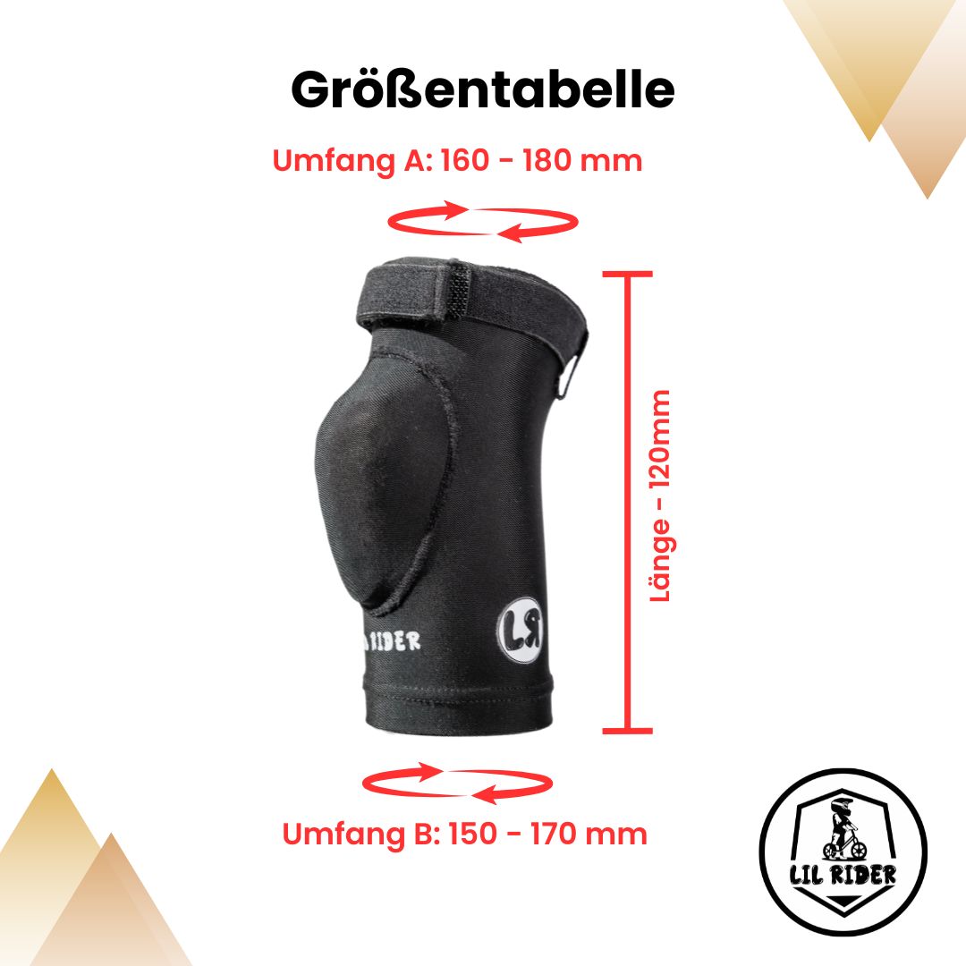 Elbow Flex Fit Protection
