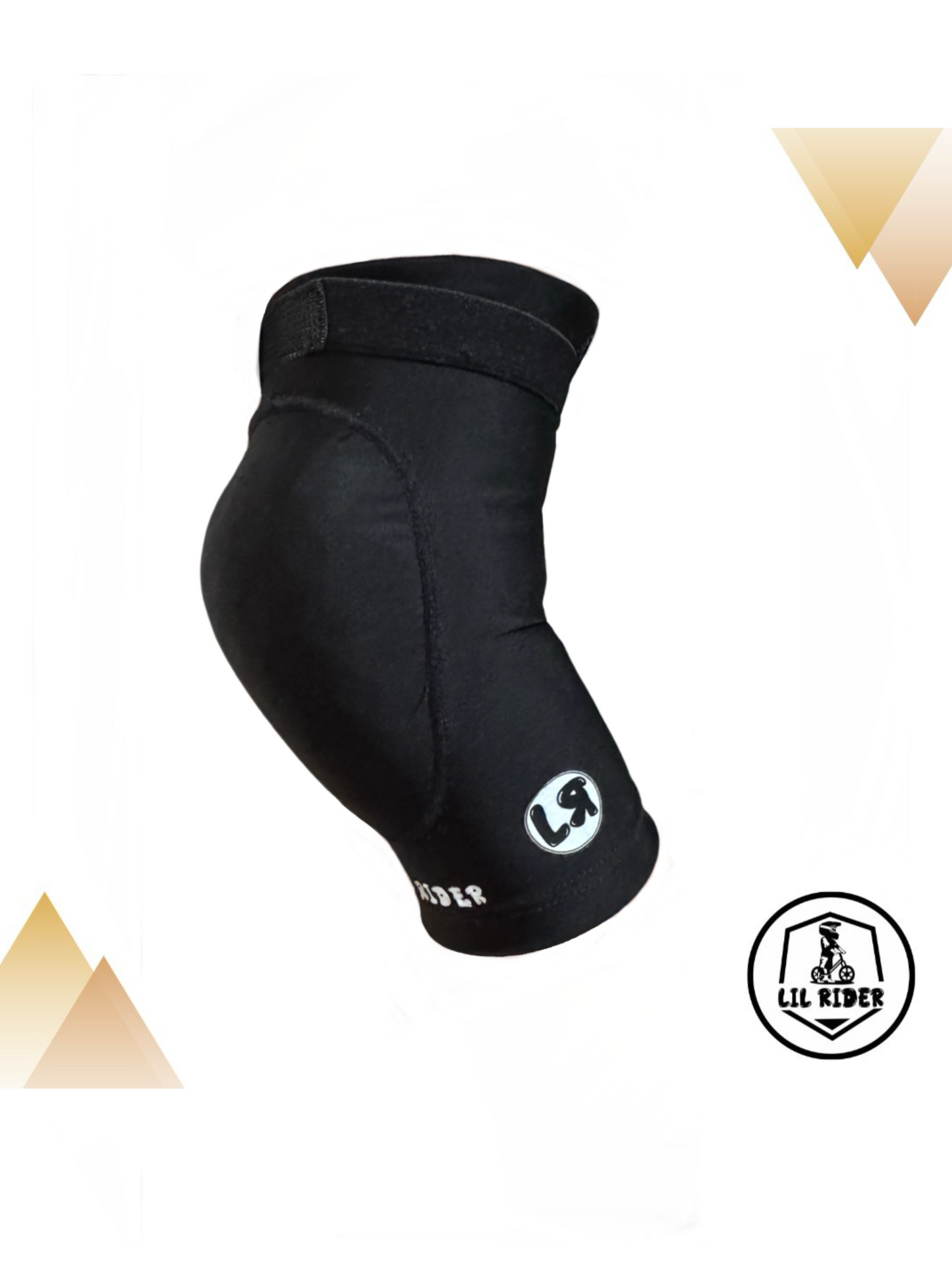 Knee Flex Fit Protection