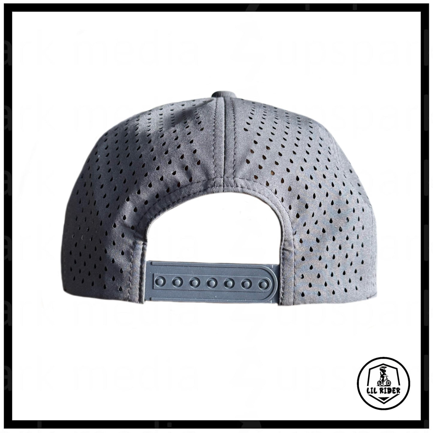 Lil Rider Snapback Cap