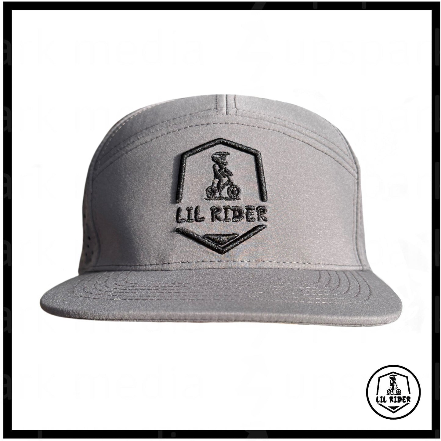 Lil Rider Snapback Cap