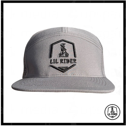 Lil Rider Snapback Cap
