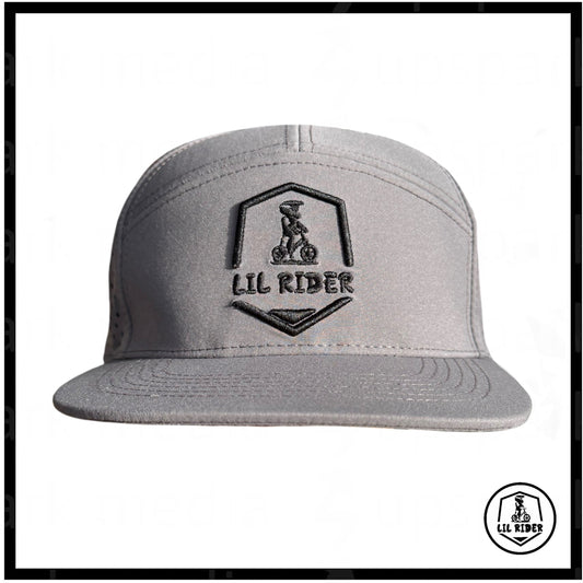 Lil Rider Snapback Cap