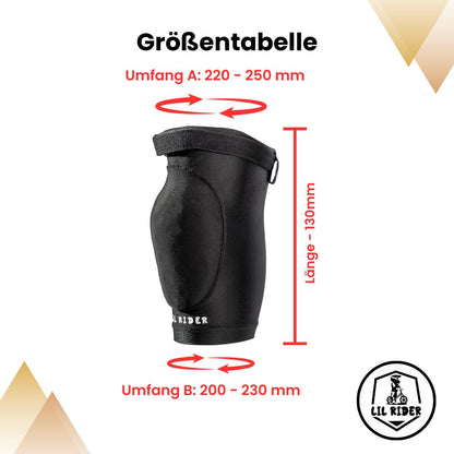 Knee Flex Fit Protection ⚠️AB 01.01.2025 VERFÜGBAR⚠️