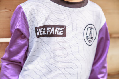 The Sender Jersey