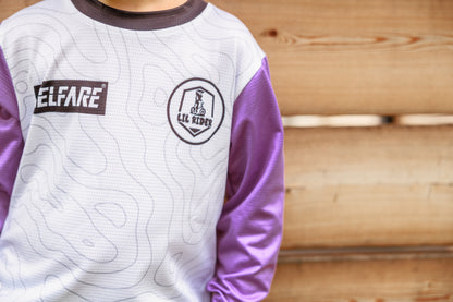 The Sender Jersey