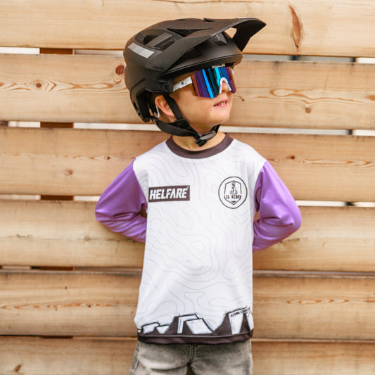 The Sender Jersey