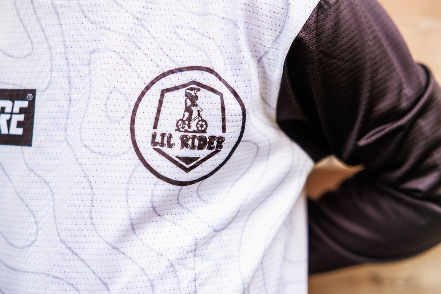 The Sender Jersey