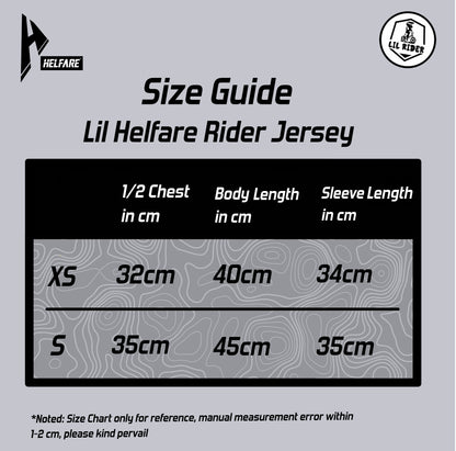 The Sender Jersey