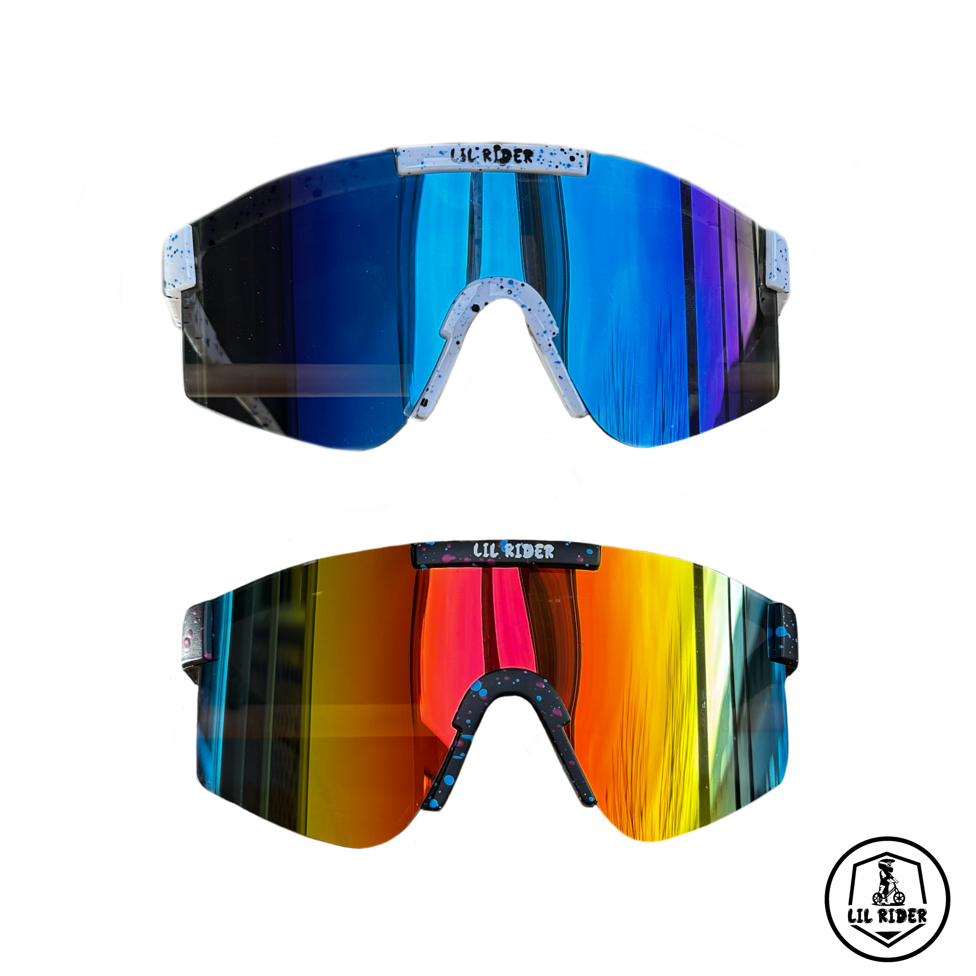 ultraviolet vision goggles Sunny Protect UV Glasses