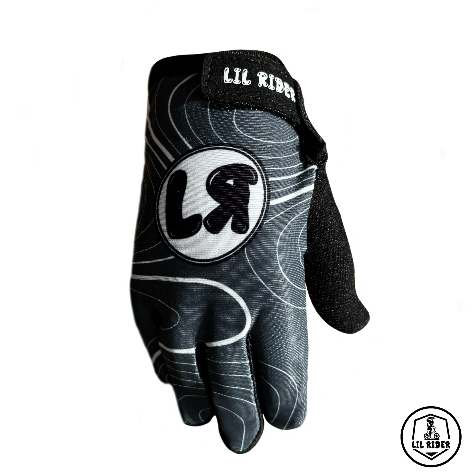 lil atelier handschuhe Ride On Grab Gloves 2.0 – Lil Rider