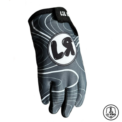 Ride On Grab Gloves 2.0