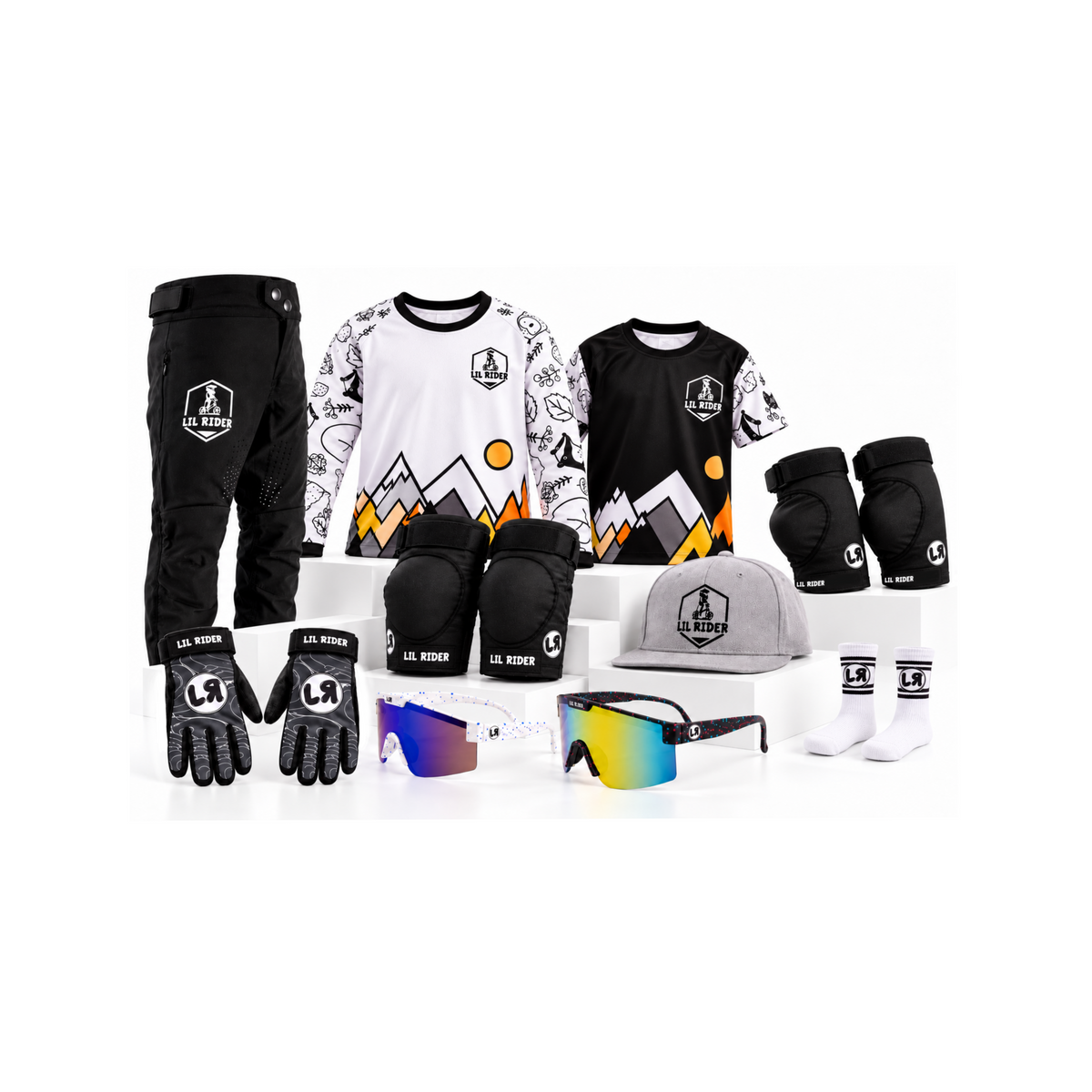 Lil Rider Bundle S