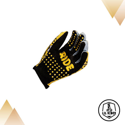 Ride On Grab Gloves ⚠️AB 01.01.2025 VERFÜGBAR⚠️