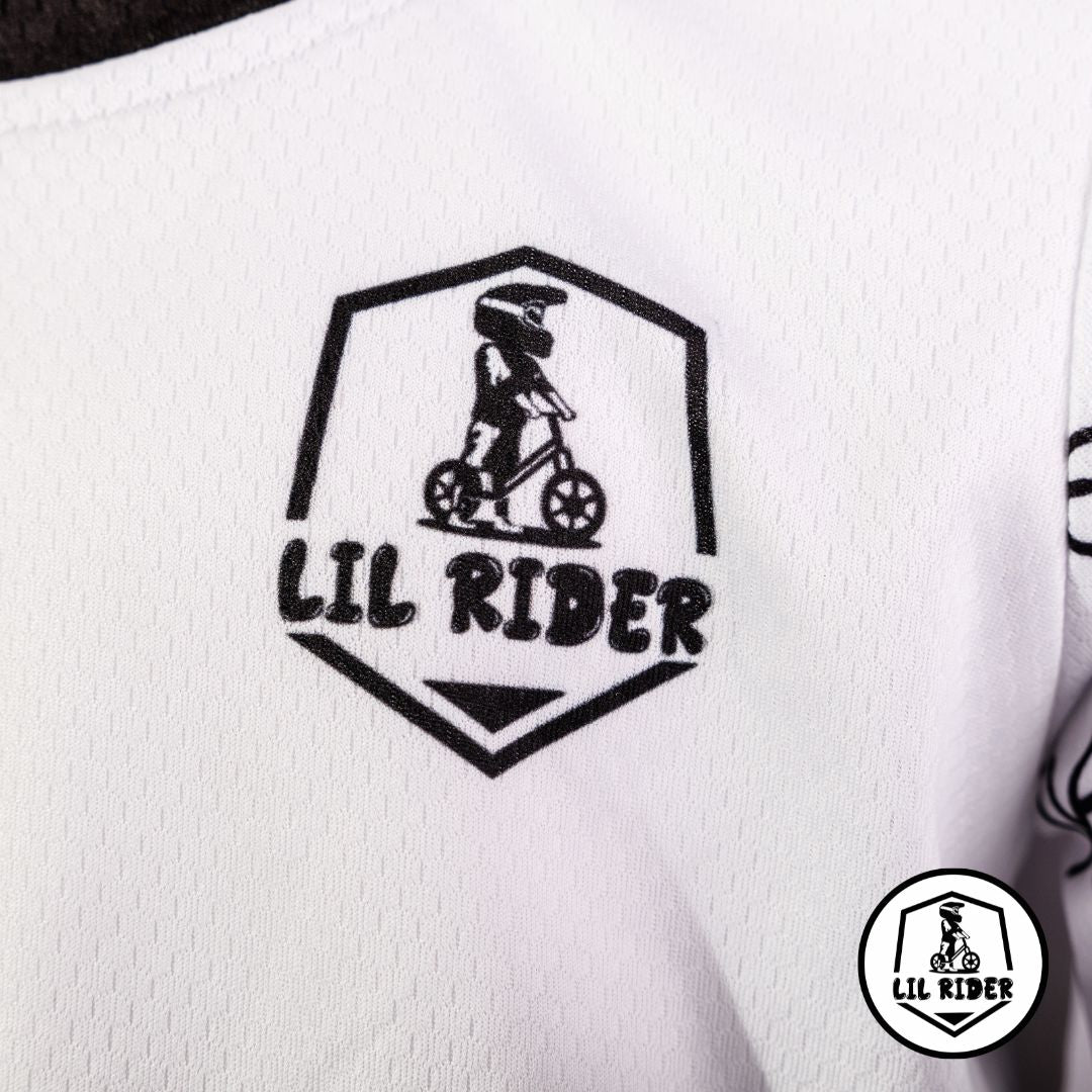 Long Adventure Jersey