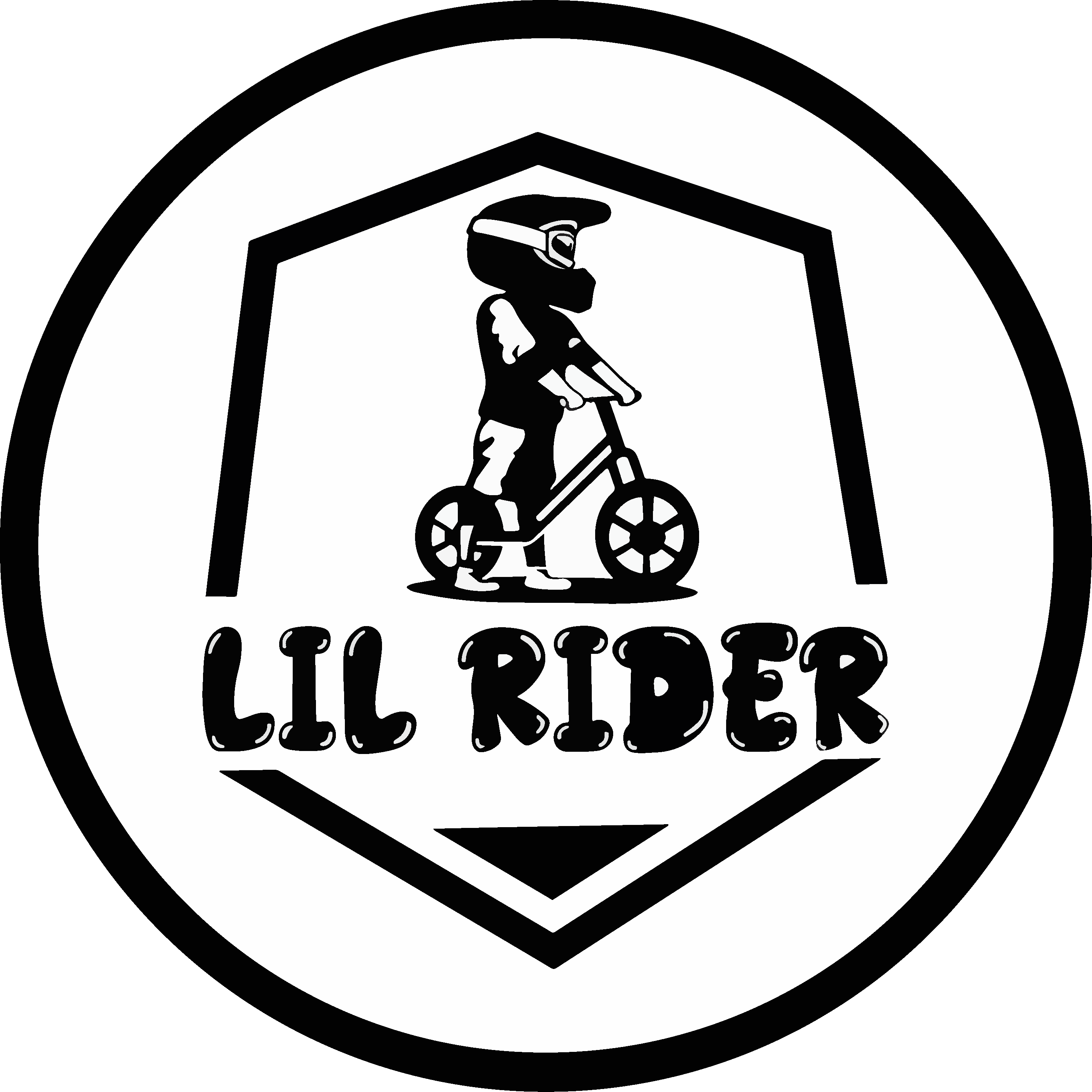 ÜBER UNS – Lil Rider
