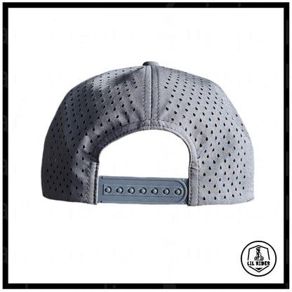 Lil Rider Snapback Cap